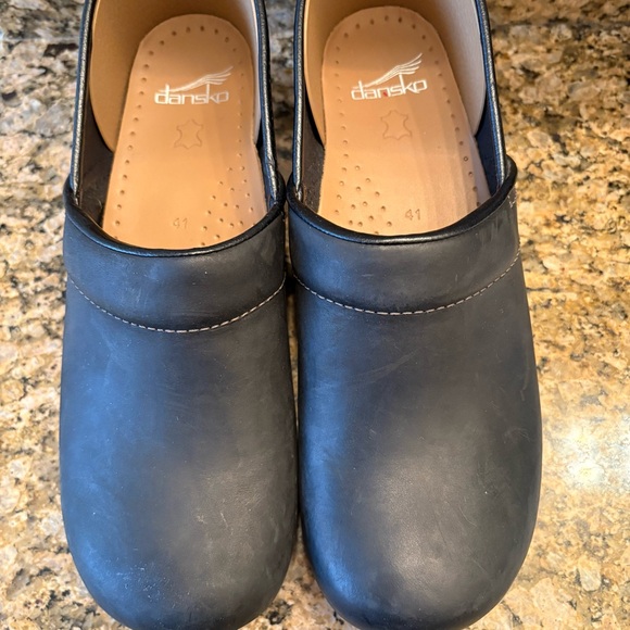 Dansko clogs - Picture 1 of 7